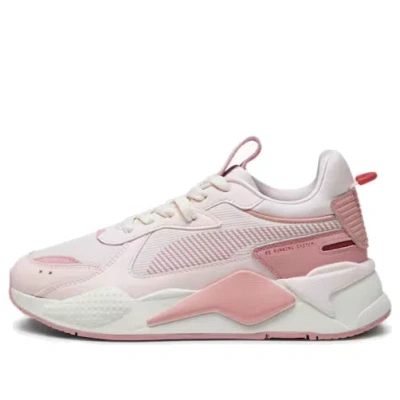 Puma (wmns)  Rs-x Soft 'frosty Pink Warm White'