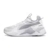 Puma (wmns)  Rs-x Soft 'white Grey Purple'