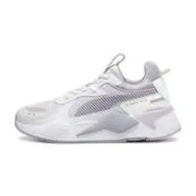 Puma (wmns)  Rs-x Soft 'white Grey Purple'