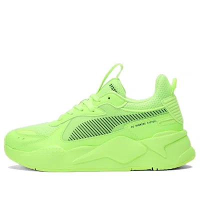 Puma (wmns)  Rs-x 'spring Fling' In Multi