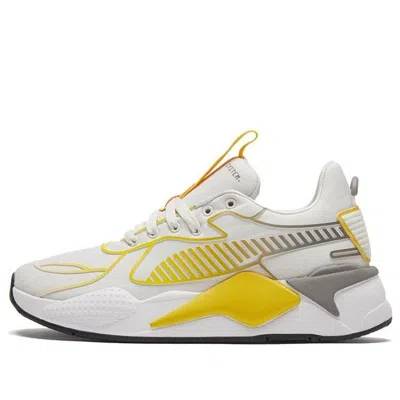 Puma (wmns)  Rs-x Tpu Fade Grey/yellow