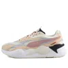 Puma (wmns)  Rs-x3 'layers - Marshmallow' In Multi