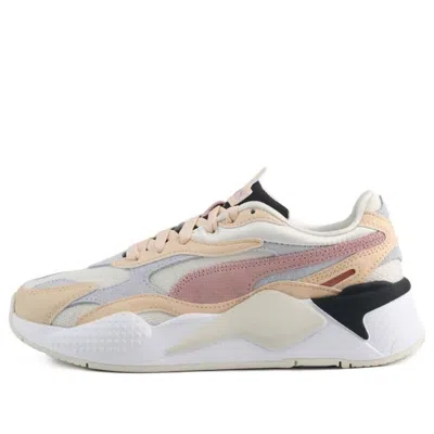 Puma (wmns)  Rs-x3 'layers - Marshmallow' In Multi