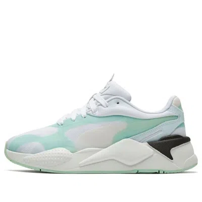 Puma (wmns)  Rs-x3 Plas_tech 'mist Green' In Multi