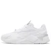 Puma (wmns)  Rs-x3 'sunset Hues - White Silver'