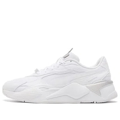 Puma (wmns)  Rs-x3 'sunset Hues - White Silver'