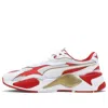 Puma (wmns)  Rs-x3 Varsity 'white High Risk Red' In Multi
