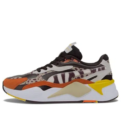 Puma (wmns)  Rs-x3 'wildcats - Black Rust'