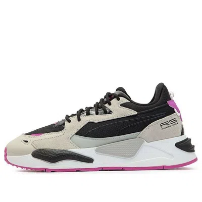 Puma (wmns)  Rs-z 'luminous - Black Purple'