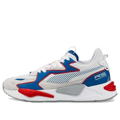 Puma (wmns)  Rs-z 'outline - White Blue Red' In Multi