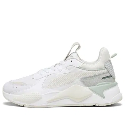 Puma (wmns)  Rs-x Soft 'white Alpine Snow'