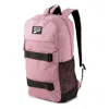 Puma (wmns)  Rucksack Deck Backpack 'pink Black' In Multi