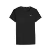 Puma (wmns)  Run Favorite T-shirt 'black'