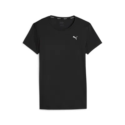 Puma (wmns)  Run Favorite T-shirt 'black'