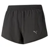Puma (wmns)  Run Favourite Velocity 3 Inch Running Shorts 'black'