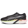 Puma (wmns)  Run Xx Nitro 2 'black Koral Ice'