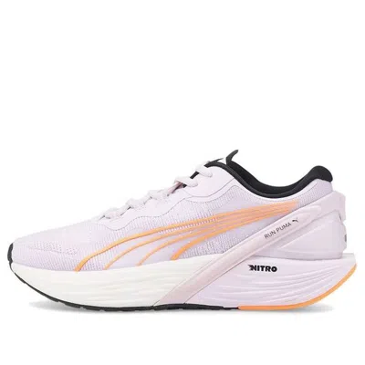 Puma (wmns)  Run Xx Nitro 'lavender Fog' In Purple