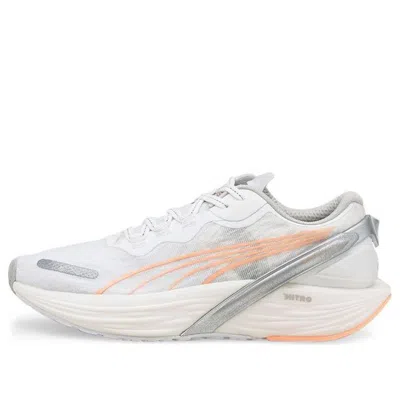Puma (wmns)  Run Xx Nitro 'wildwash' In Multi