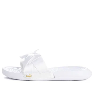 Puma (wmns)  Sandals Sports Slippers In White