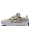 Puma (wmns)  Selena Gomez X Cali Suede 'silver Grey'