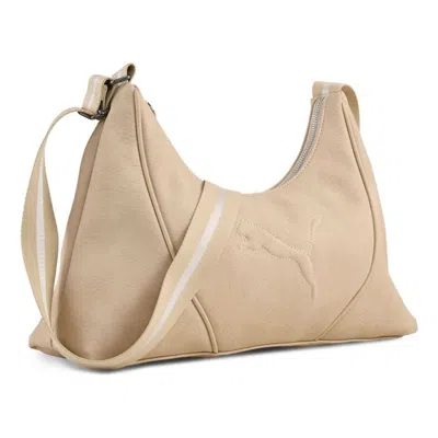 Puma (wmns)  Sense Mellow Medium Prism Bag 'birch' In Pattern