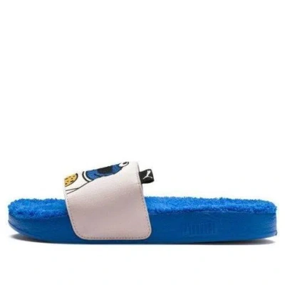 Puma (wmns)  Sesame Street X Leadcat