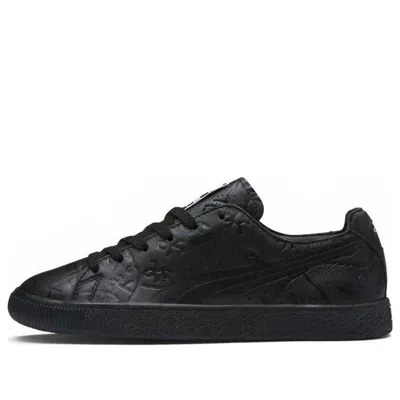 Puma (wmns)  Shantell Martin X Suede 'black Low-top'