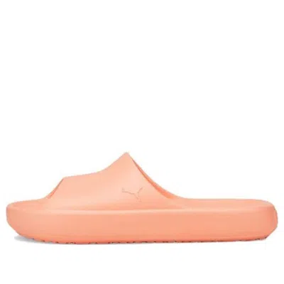 Puma (wmns)  Shibui Cat Slide 'peach Pink'