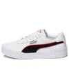 Puma (wmns)  Shoes Skate Shoes 'white Red'