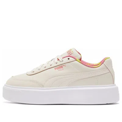 Puma (wmns)  Shoes Skate Shoes 'wine' In Neutral