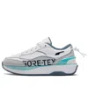 Puma (wmns)  Shoes Sports Casual Shoes 'gray Blue' In Multi