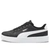 Puma (wmns)  Skye Clean Shoes Black/white
