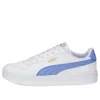 Puma (wmns)  Skye Clean 'white Blue'