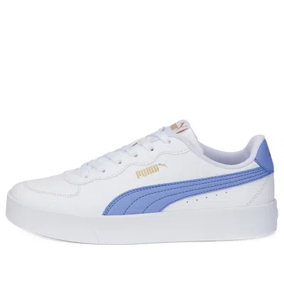 Puma (wmns)  Skye Clean 'white Blue'
