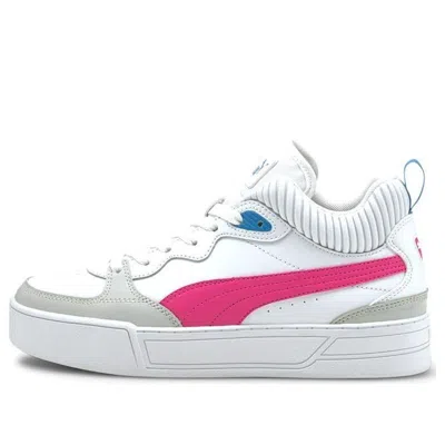 Puma (wmns)  Skye Demi 'white Beetroot Purple'