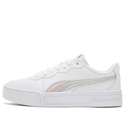 Puma (wmns)  Skye Iri In White