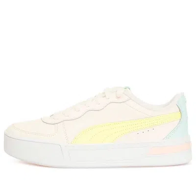 Puma (wmns)  Skye 'pink Yellow'
