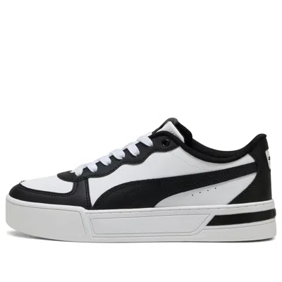 Puma (wmns)  Skye White Black'