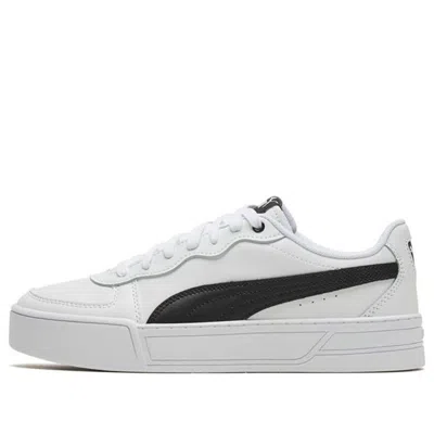 Puma (wmns)  Skye 'white Black'