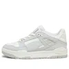 Puma (wmns)  Slipstream Lo 'self-love Ash Grey Frosted Ivory' In Multi