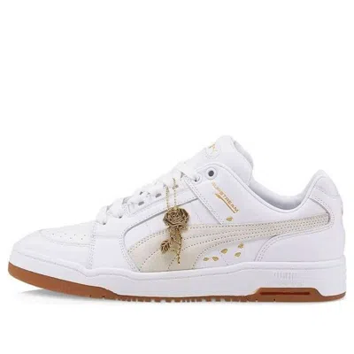 Puma (wmns)  Slipstream Low 'beauty' In White