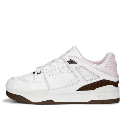 Puma (wmns)  Slipstream Preppy 'chestnut Pink' In Multi