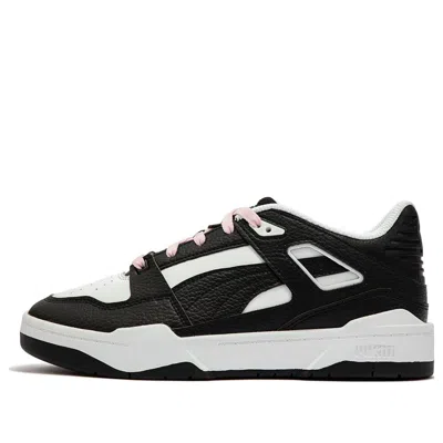 Puma (wmns)  Slipstream Runway 'white Black'