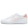 Puma (wmns)  Smash 3.0 L 'white Frosty Pink'