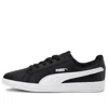 Puma (wmns)  Smash Casual Shoes Black/white