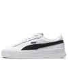 Puma (wmns)  Smash Platform L 'white Black'