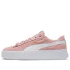 Puma (wmns)  Smash Platform Sd 'bridal Rose'
