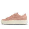 Puma (wmns)  Smash Platform Sd 'peach Bud' In Multi