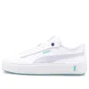 Puma (wmns)  Smash Platform V2 'candy - White Arctic Ice'