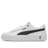 Puma (wmns)  Smash Platform V2 L 'white Black'
